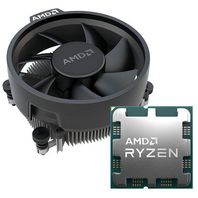 Процесор AMD Ryzen 5 9600X MPK - 100-100001405MPK
