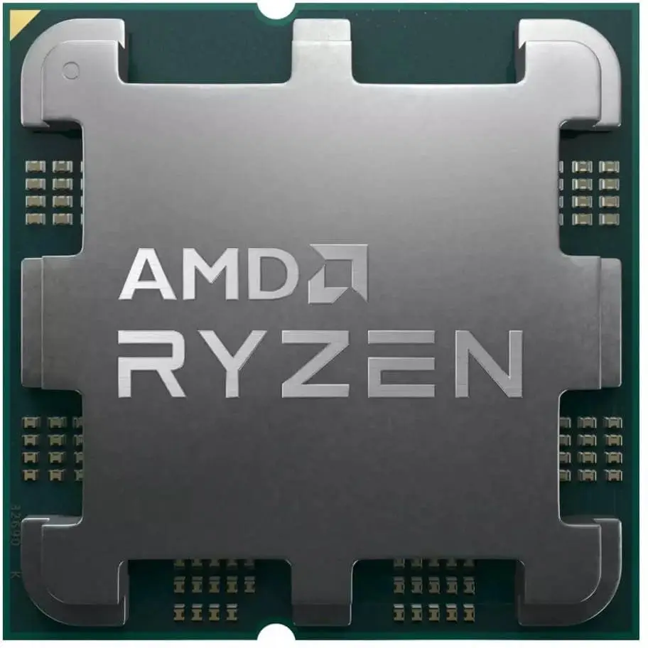 Процесор AMD Ryzen 5 9600X MPK - 100-100001405MPK