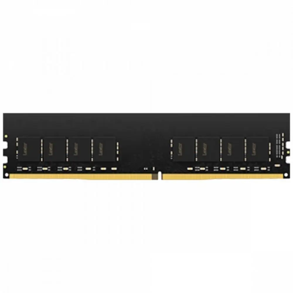 Памет Lexar 32GB DDR4 3200MHz CL22 - LD4AU032G-B3200GSST