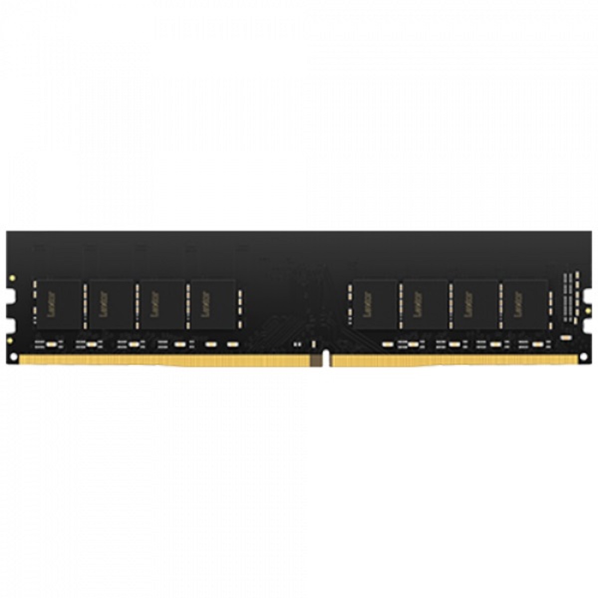 Памет Lexar 32GB DDR4 3200MHz CL22 - LD4AU032G-B3200GSST