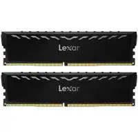 Памет Lexar THOR 16GB (2x8GB) DDR4 3600MHz CL18 - LD4U08G36C18LG-RGD
