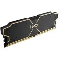 Памет Lexar THOR 8GB DDR5 6000MHz CL38 Black XMP/EXPO - LD5U08G60C38LG-RGD