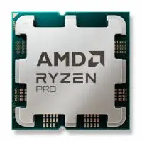 Процесор AMD Ryzen 3 PRO 8300G MPK - 100-100001187MPK
