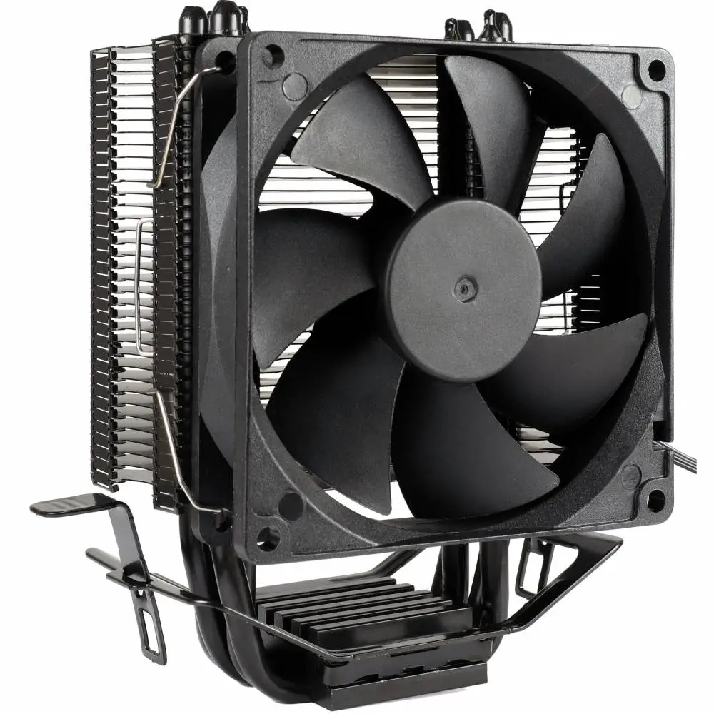 Inter-Tech 4P90 BULK CPU Cooler - AMD/Intel