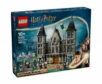 LEGO Harry Potter country estate of the Malfoy family - 76453
