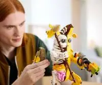 LEGO Fortnite Bone Shali - 77072