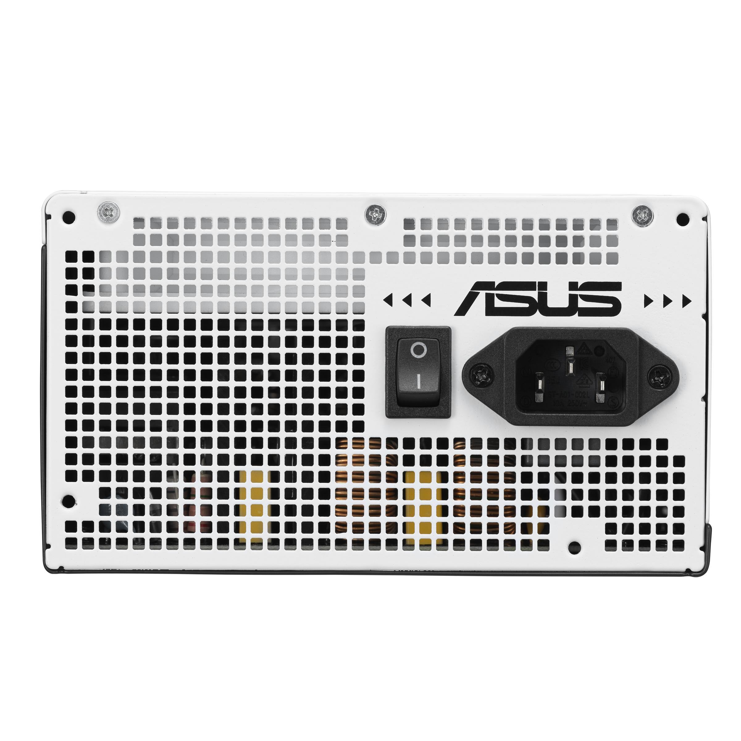 Захранване ASUS PRIME 750W 80 Plus Gold ATX 3.0 PCIe 5.0 PSU Fully Modular - 90YE00U1-B0NA00