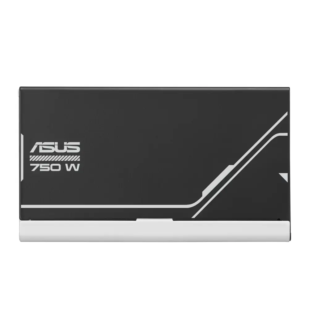 Захранване ASUS PRIME 750W 80 Plus Gold ATX 3.0 PCIe 5.0 PSU Fully Modular - 90YE00U1-B0NA00