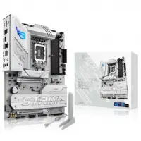 Дънна платка ASUS ROG STRIX B860-A GAMING WIFI DDR5