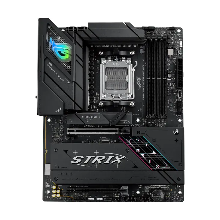 Дънна платка ASUS ROG STRIX B850-F GAMING WIFI AM5