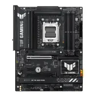 Дънна платка ASUS TUF GAMING B850-PLUS WIFI AM5