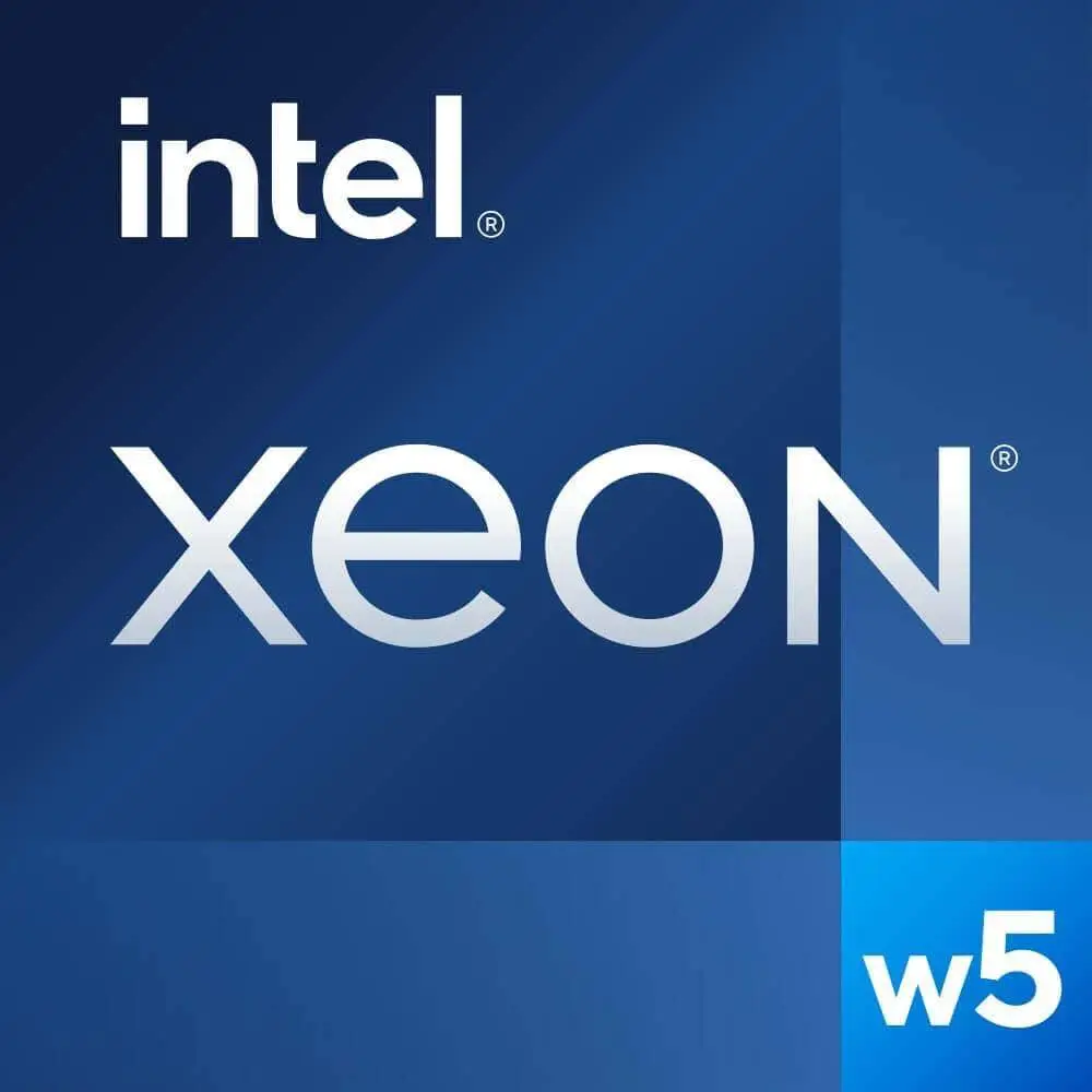 Процесор Intel Xeon W5-3535X