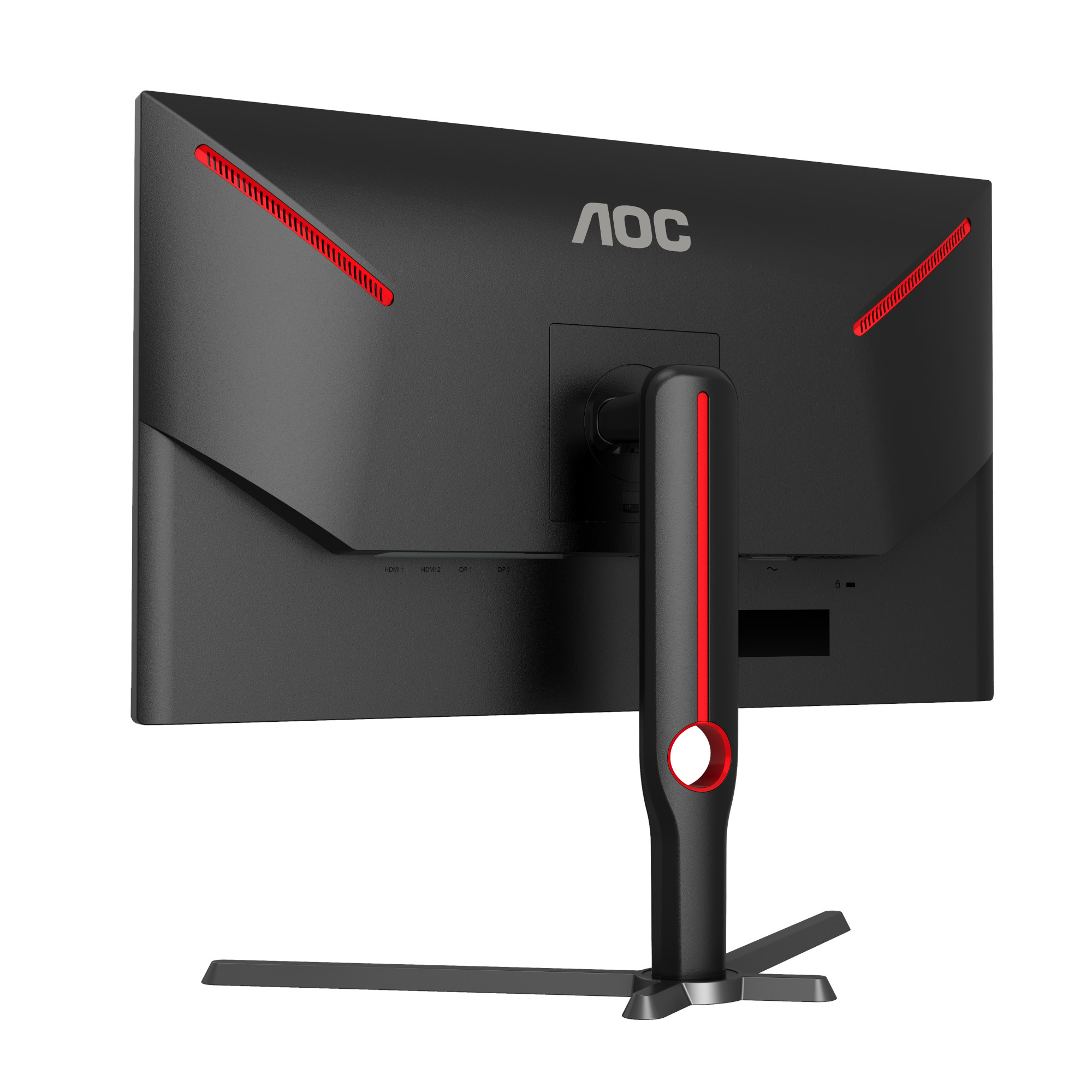 Монитор AOC U27G3X/BK