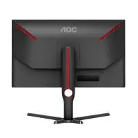 Монитор AOC U27G3X/BK