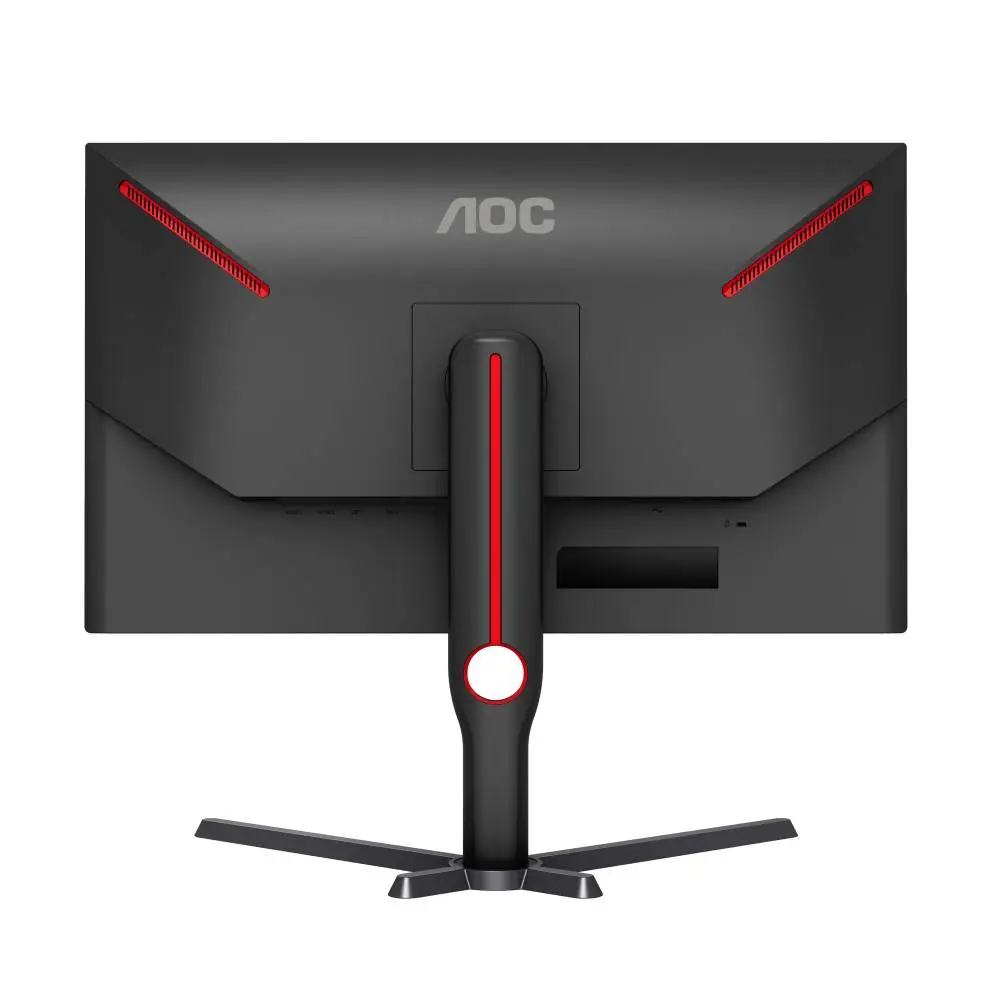 Монитор AOC U27G3X/BK