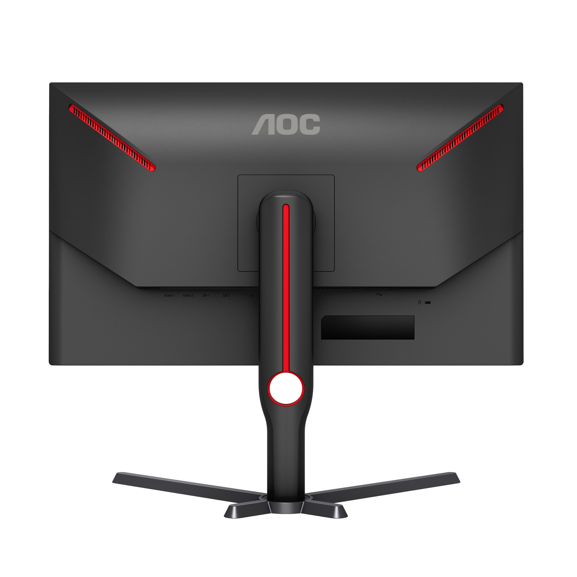 Монитор AOC U27G3X/BK