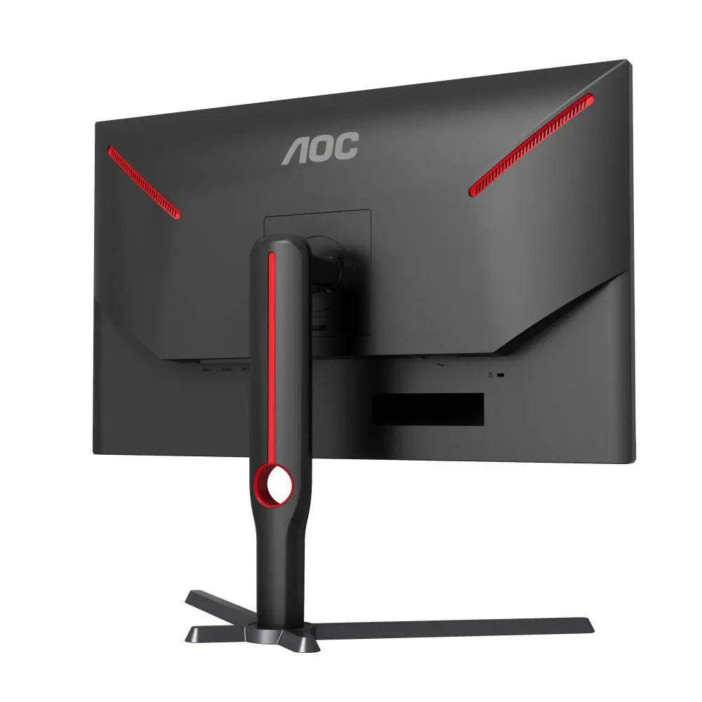 Монитор AOC U27G3X/BK