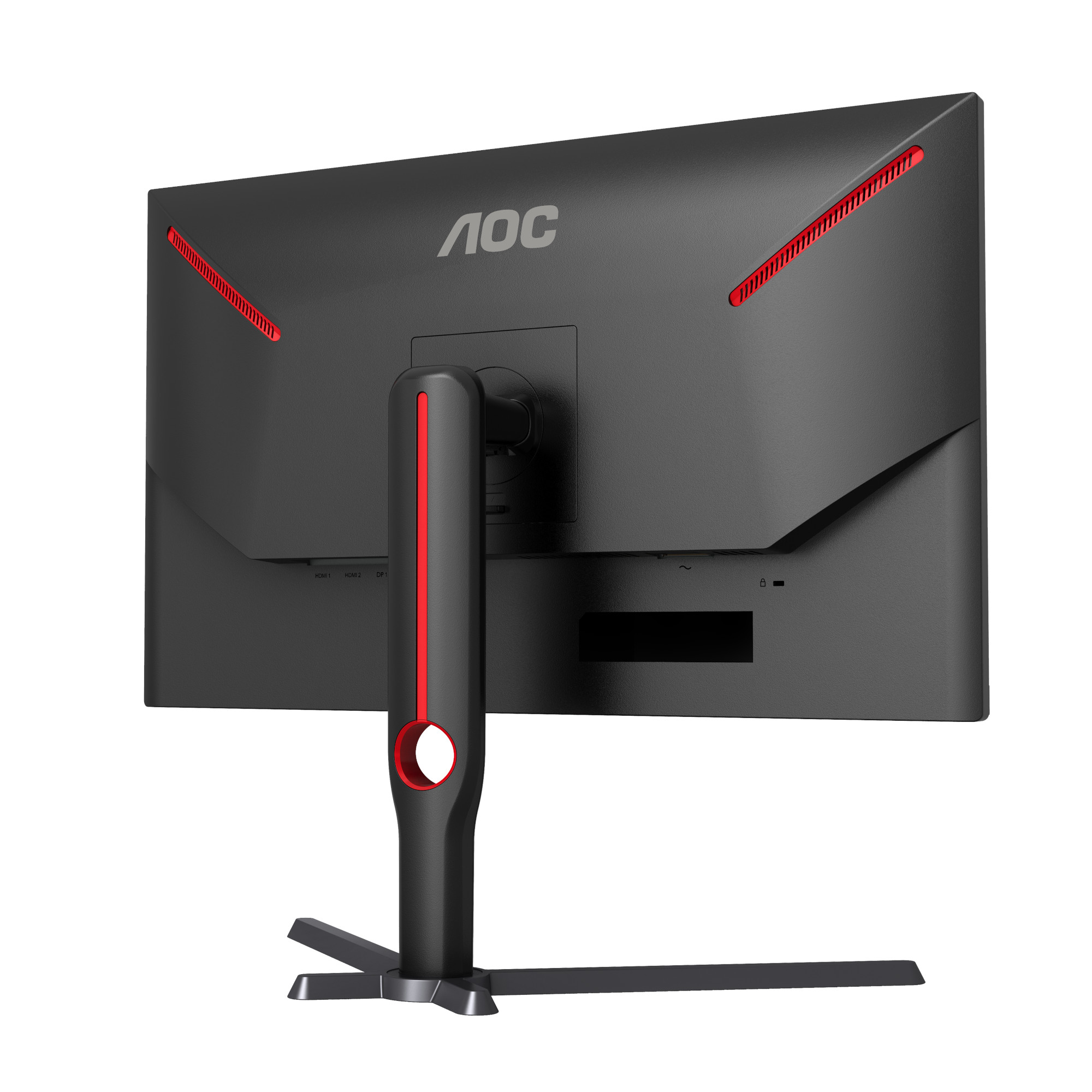 Монитор AOC U27G3X/BK