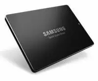 Диск SSD SAMSUNG PM9A3, 2.5&rdquo;, 1,92 TB, PCIe 4.0, MZQL21T9HCJR00W07