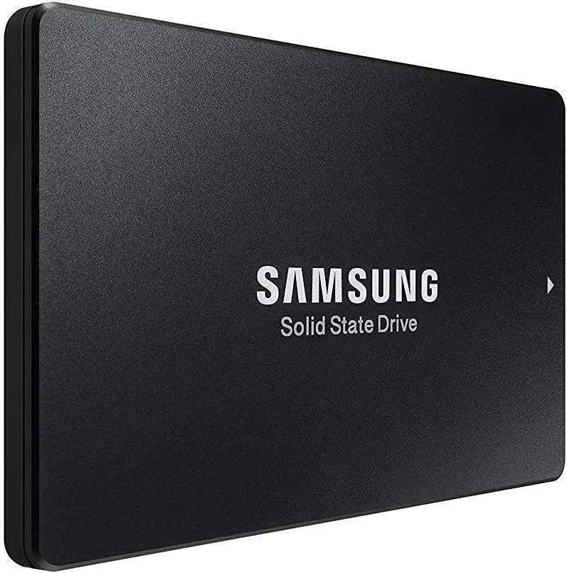 Диск SSD SAMSUNG PM893 SATA 2.5&rdquo;, 960 GB SATA III, MZ7L3960HCJR-00A07, Bulk