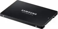 Диск SSD SAMSUNG PM893 SATA 2.5&rdquo;, 960 GB SATA III, MZ7L3960HCJR-00A07, Bulk