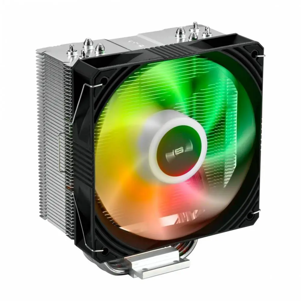 FSP NE5 ARGB CPU Cooler - AMD/INTEL