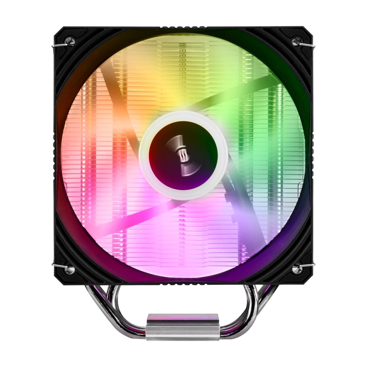 FSP NE5 ARGB CPU Cooler - AMD/INTEL