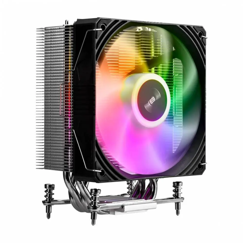 FSP NE5 ARGB CPU Cooler - AMD/INTEL