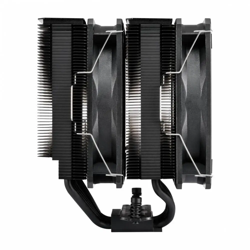 Охладител за процесор FSP Group MP7 Black - POO0000014