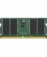 Памет Kingston 48GB (1x48GB) DDR5 SODIMM 5600MHz CL46 - KVR56S46BD8-48