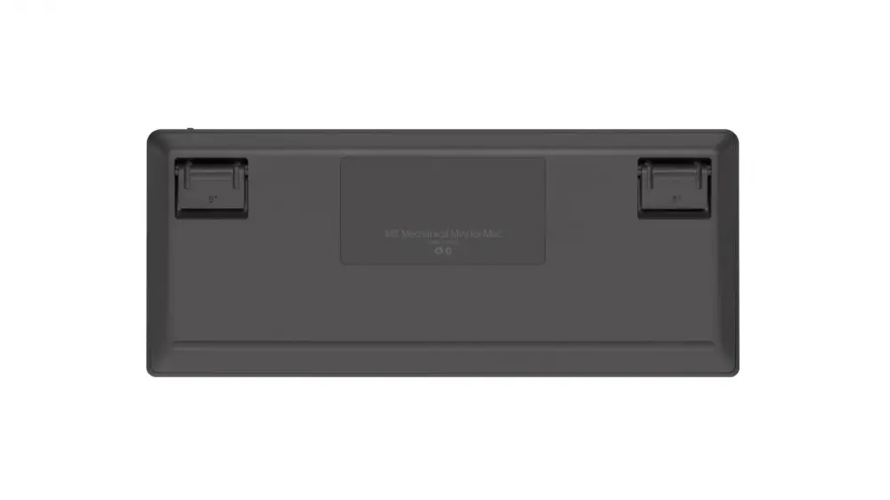 Безжична клавиатура Logitech MX Keys Mini за MAC
