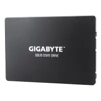 Диск SSD Gigabyte 2TB 2.5" SATAIII 6Gb/s 7mm