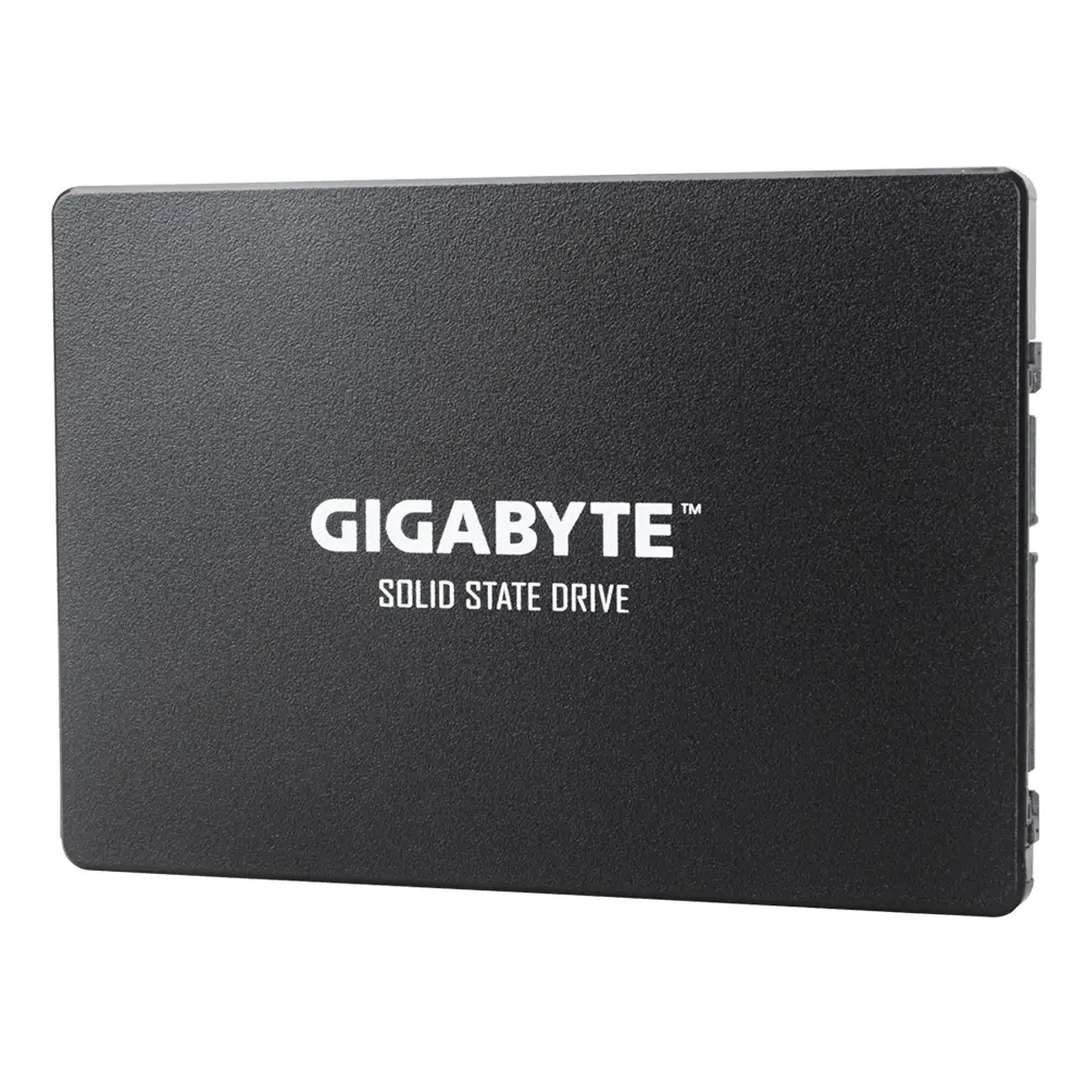 Диск SSD Gigabyte 2TB 2.5" SATAIII 6Gb/s 7mm