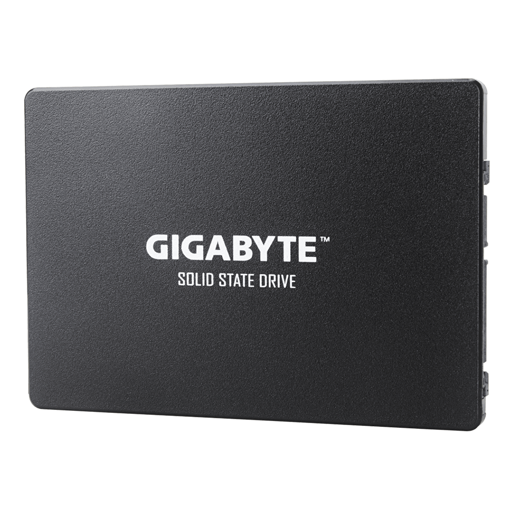Диск SSD Gigabyte 2TB 2.5" SATAIII 6Gb/s 7mm