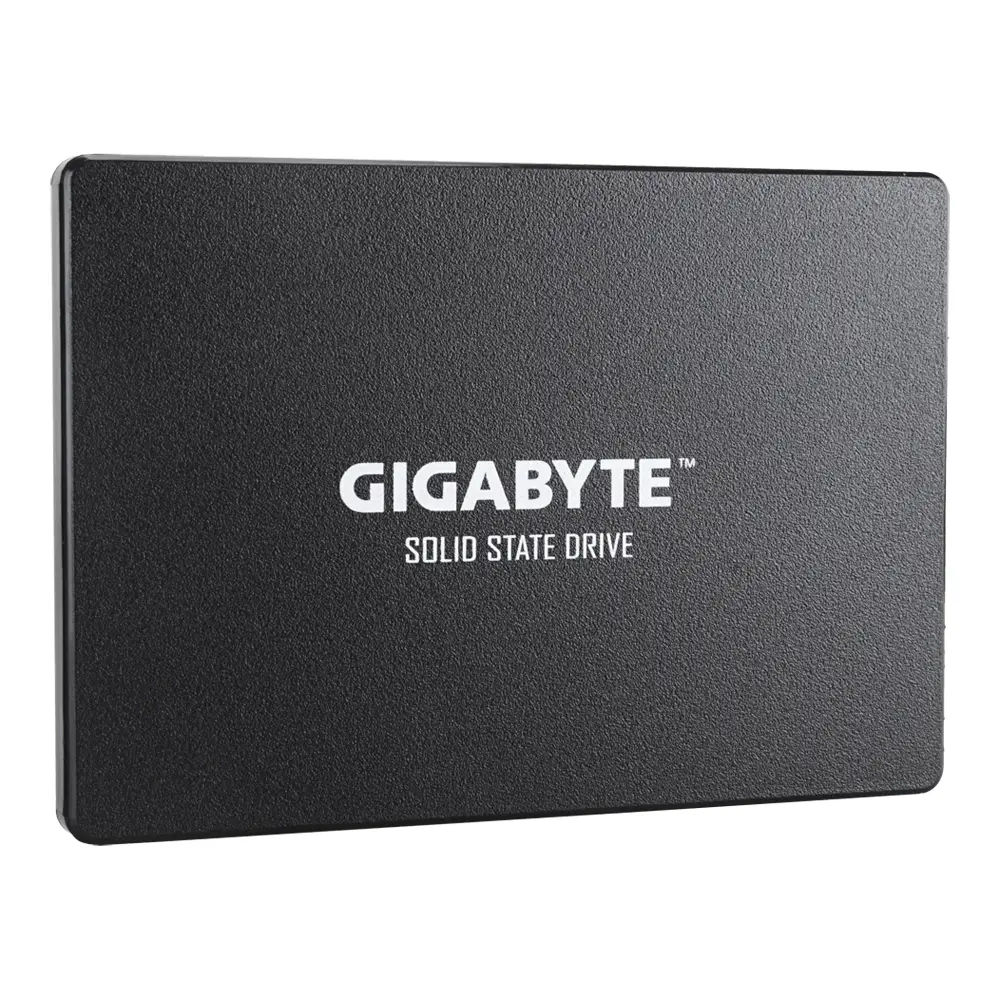 Диск SSD Gigabyte 2TB 2.5" SATAIII 6Gb/s 7mm