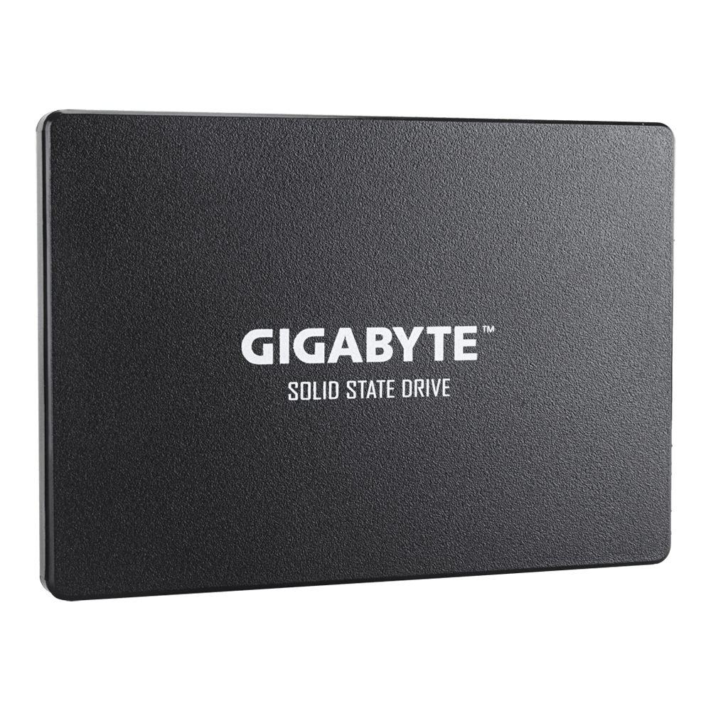 Диск SSD Gigabyte 2TB 2.5" SATAIII 6Gb/s 7mm