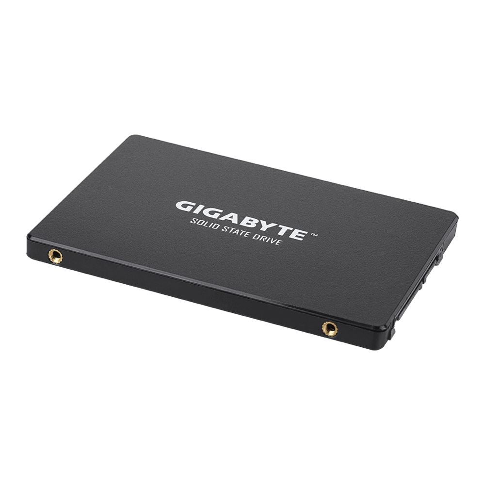 Диск SSD Gigabyte 2TB 2.5" SATAIII 6Gb/s 7mm