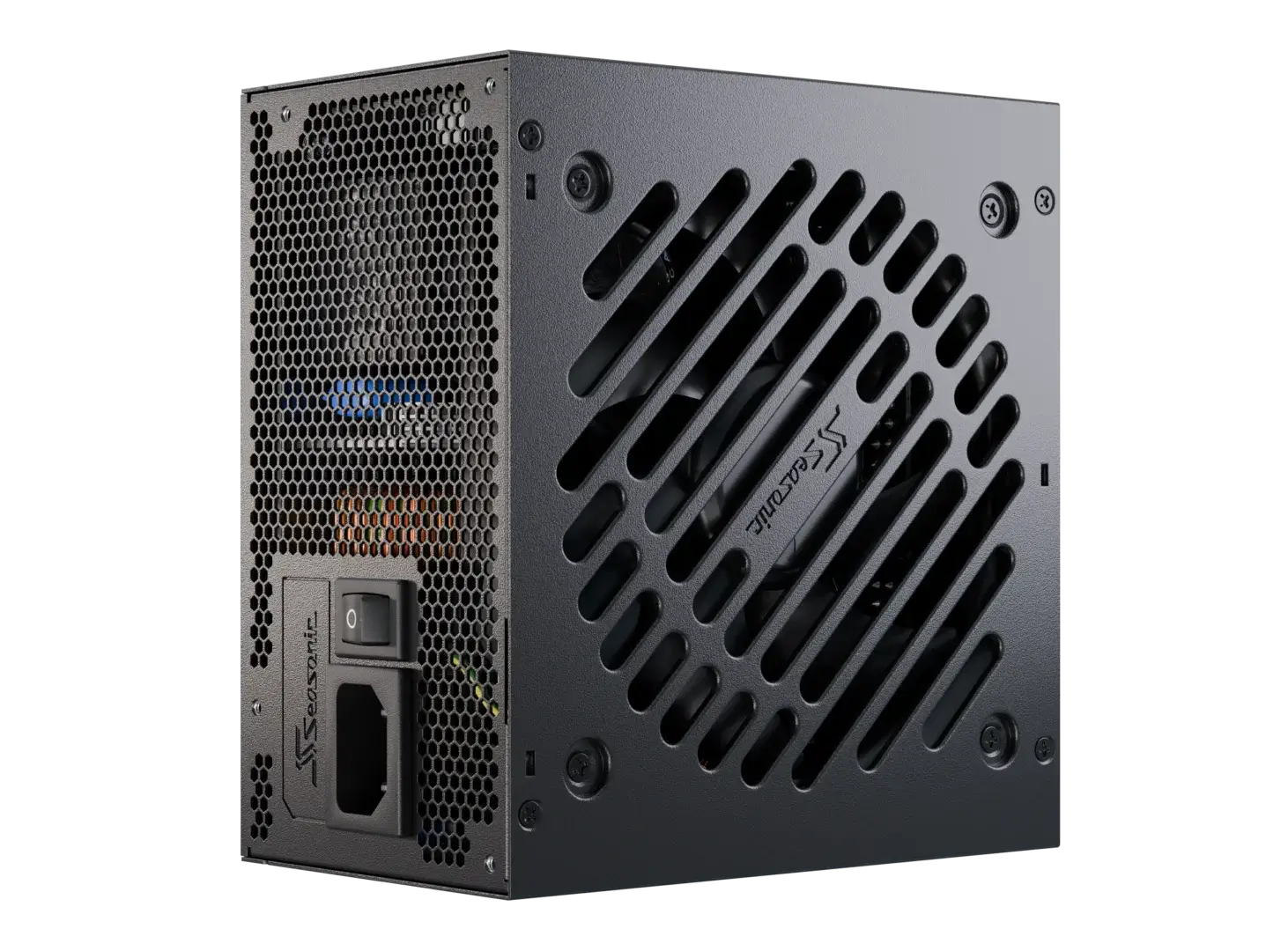 Захранване Seasonic CORE GX 850W 80 Plus Gold ATX 3.1 PCIe 5.0 Fully Modular