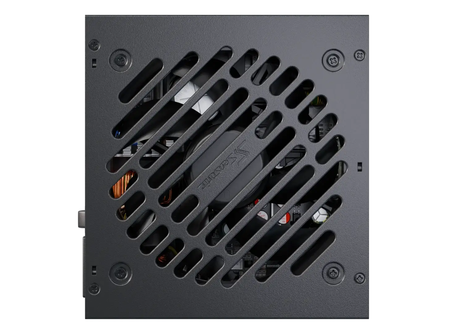 Захранване Seasonic CORE GX 850W 80 Plus Gold ATX 3.1 PCIe 5.0 Fully Modular