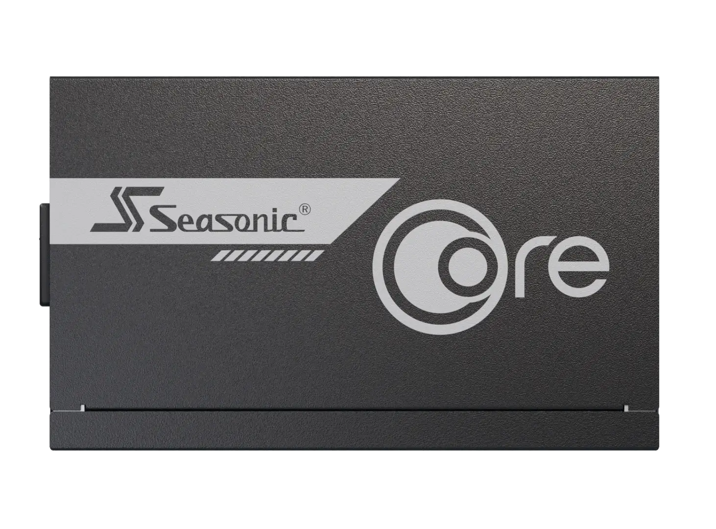 Захранване Seasonic CORE GX 850W 80 Plus Gold ATX 3.1 PCIe 5.0 Fully Modular