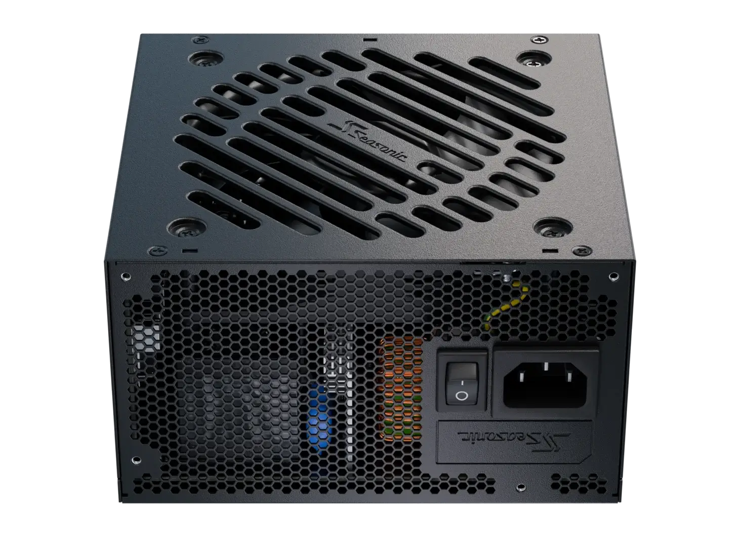 Захранване Seasonic CORE GX 850W 80 Plus Gold ATX 3.1 PCIe 5.0 Fully Modular