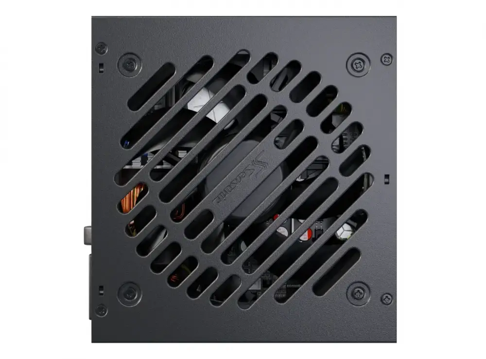 Захранване Seasonic CORE GX 750W 80 Plus Gold ATX 3.1 PCIe 5.0 Fully Modular
