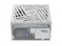 Захранване Seasonic FOCUS GX-850 White 850W 80 Plus Gold ATX 3.1 PCIe 5.1 Fully Modular PSU