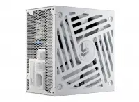 Захранване Seasonic FOCUS GX-750 White 750W 80 Plus Gold ATX 3.1 PCIe 5.1 Fully Modular PSU
