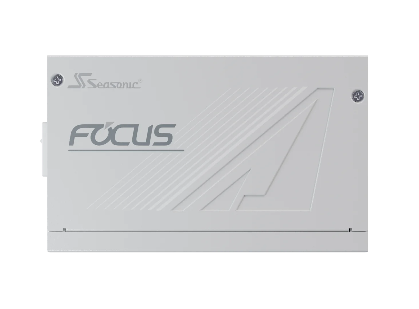Захранване Seasonic FOCUS GX-750 White 750W 80 Plus Gold ATX 3.1 PCIe 5.1 Fully Modular PSU