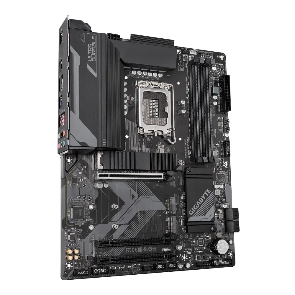 Дънна платка GIGABYTE Z790 S DDR4