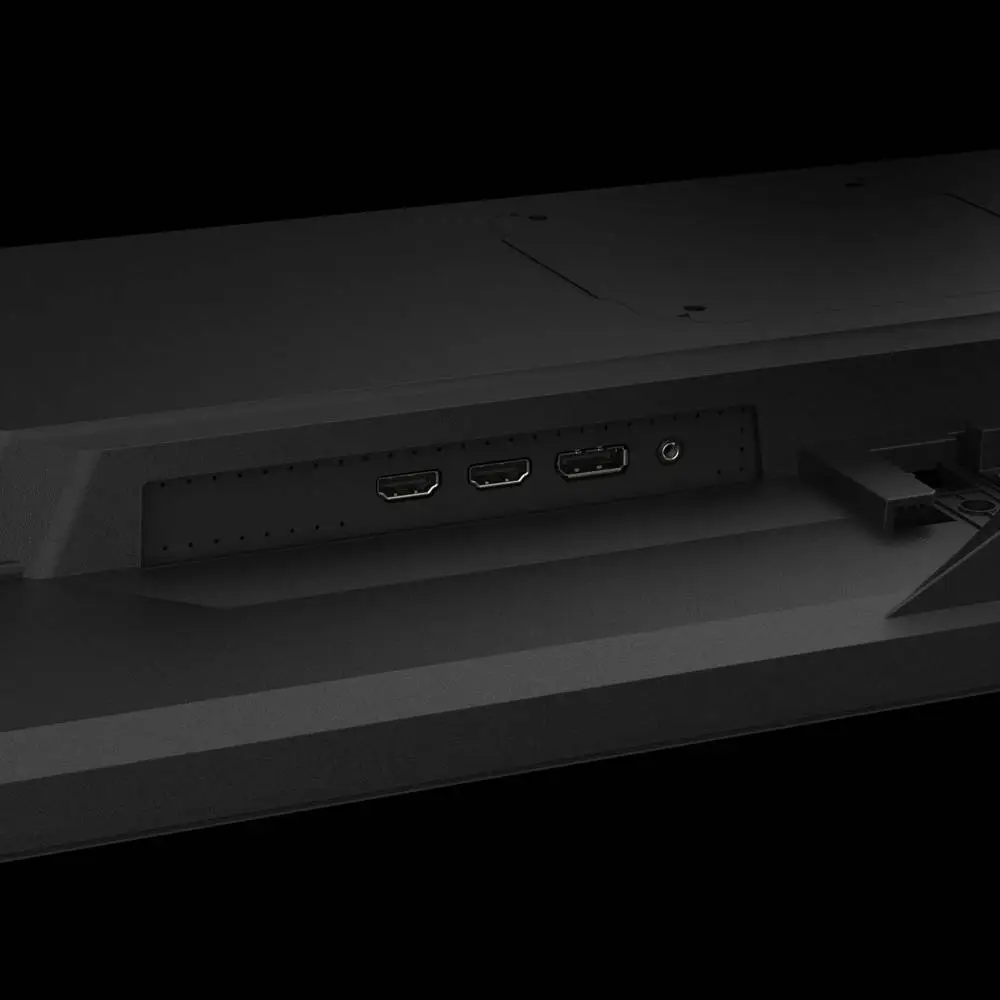 Монитор Gigabyte GS27F-EK1 - 27 inch SS IPS FHD(1920x1080), 170 Hz, 1 ms, sRGB, HDR Ready