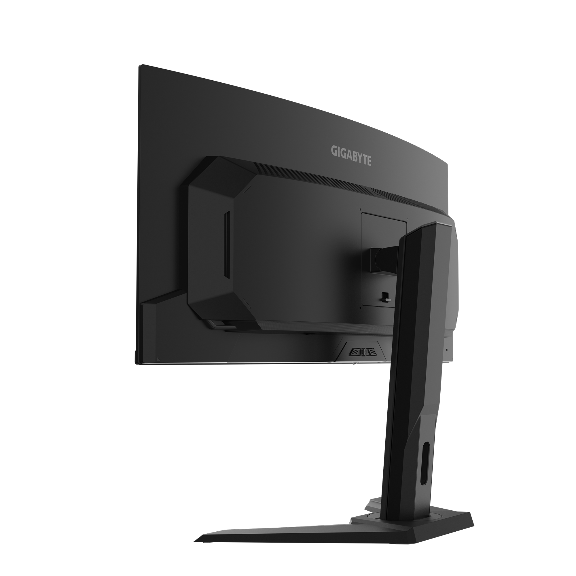 Монитор GIGABYTE MO34WQC - 34" QD-OLED, WQHD, 175Hz, 0.03ms, Vesa ClearMR 10000, HDR 400, KVM