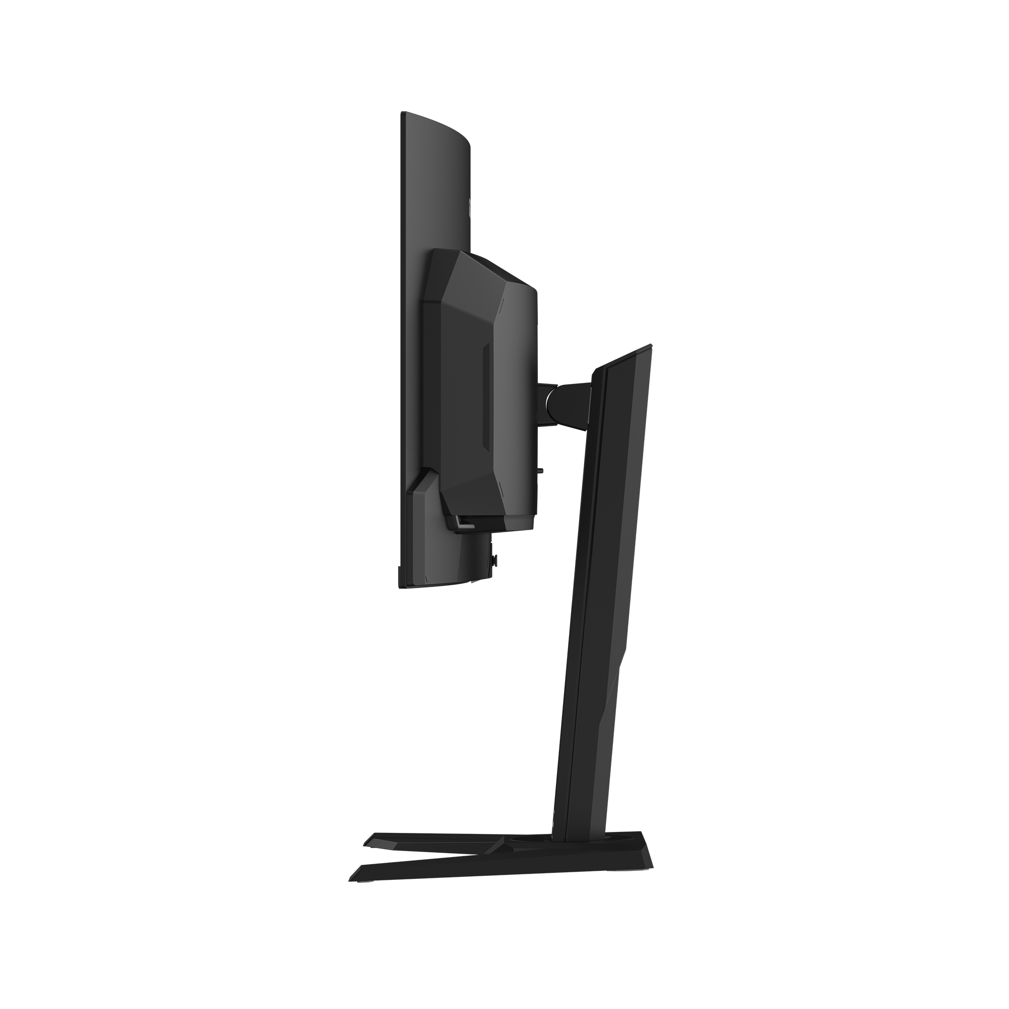 Монитор GIGABYTE MO34WQC - 34" QD-OLED, WQHD, 175Hz, 0.03ms, Vesa ClearMR 10000, HDR 400, KVM