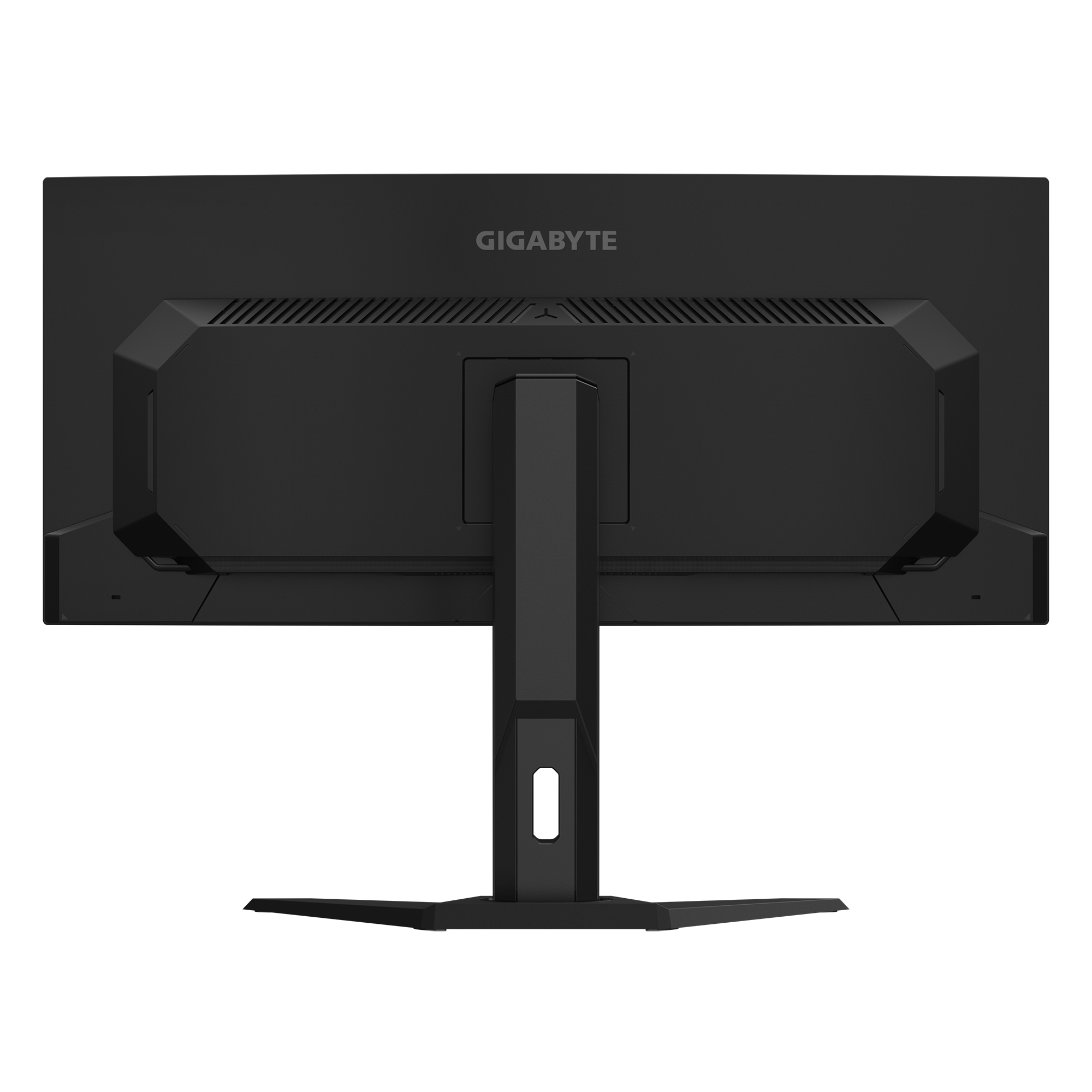Монитор GIGABYTE MO34WQC - 34" QD-OLED, WQHD, 175Hz, 0.03ms, Vesa ClearMR 10000, HDR 400, KVM